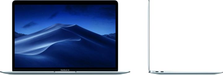 Image du produit Apple MacBook Air – 2018 (13.30", 8 Go, 128 Go, CH)