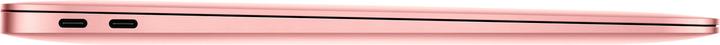 Image du produit Apple MacBook Air (13.30", 8 Go, 256 Go, CH)