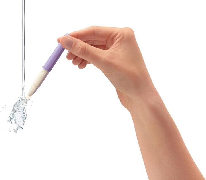 Actual product image Clearblue Fertility Monitor Advanced Test Sticks
