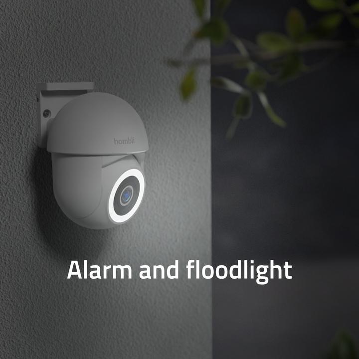 Actual product image Hombli Smart Pan (2560 x 1440 Pixels)