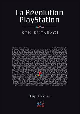 Produktbild Playstation - La Révolution Playstation - Ken Kutaragi - Französisch (FR)