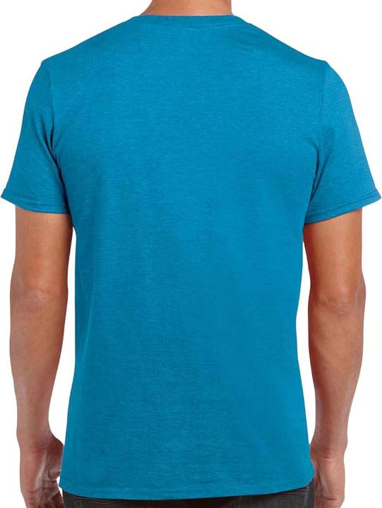 Immagine prodotto Gildan - Maglietta a Manica Corta Soft-Style - Uomo (3XL)