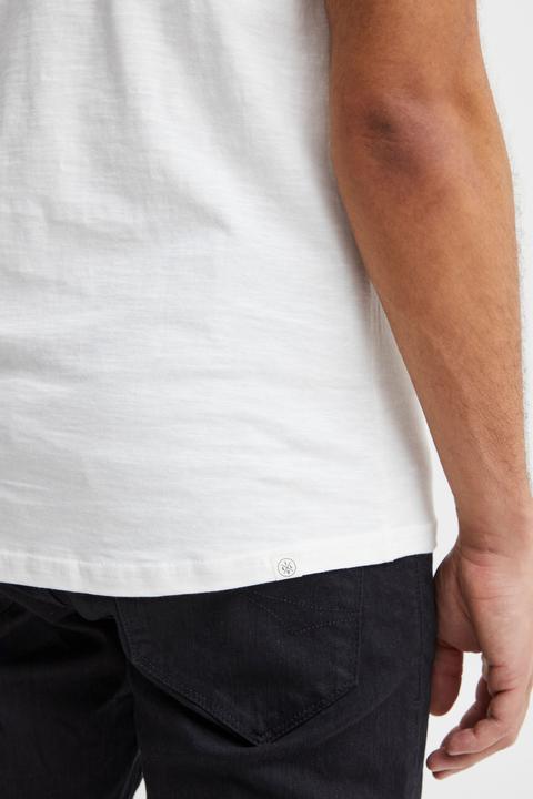 Image du produit Solid Florian - manches courtes - Homme (XXL)