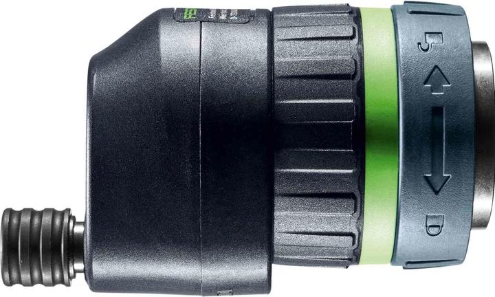 Actual product image Festool Eccentric attachment EX-UNI
