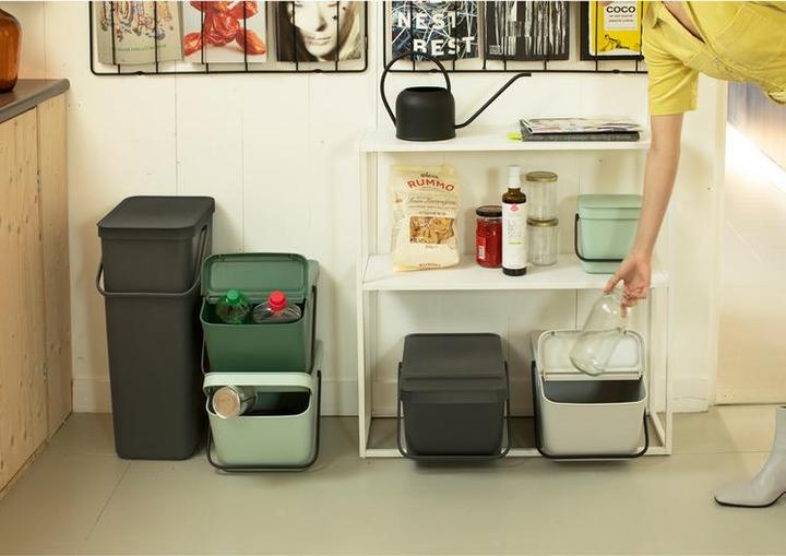 Produktbild Brabantia Sort & Go (20 l)