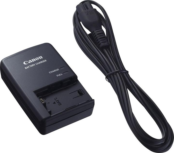 Canon Cg-800e (Kamera Akku Ladegerät)