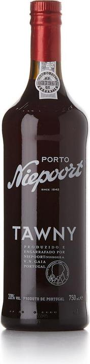 Image du produit Dirk Niepoort Porto Tawny (1 x 75 cl)