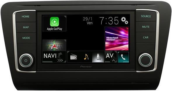 Immagine prodotto Pioneer Avic-evo1-oc2-mtb (Apple Carplay, Auto Android)