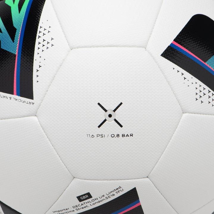 Actual product image Kipsta Basic Club Ball (5)