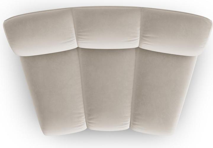 Produktbild Micadoni Lupine (1-Sitzer, Modular Sofa)