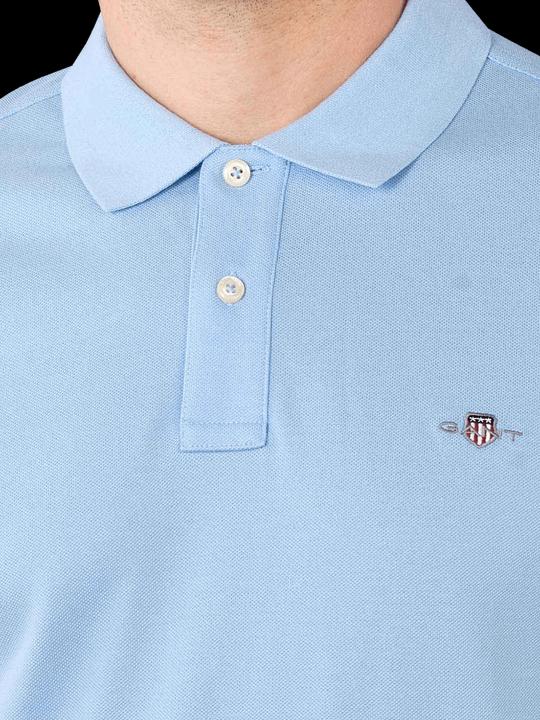 Image du produit GANT Regular Shield Pique Polo (S)