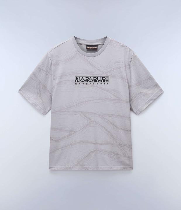 Actual product image Napapijri S-Cellini SS (M)