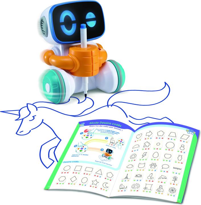 Produktbild VTech Croki