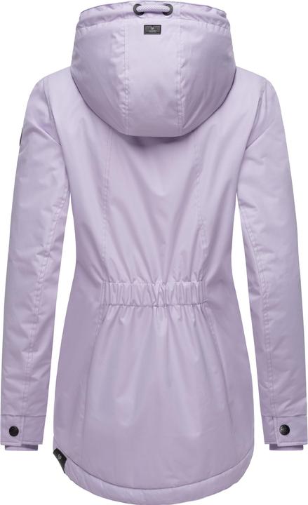 Actual product image Ragwear Zuzka Winter (XXL)