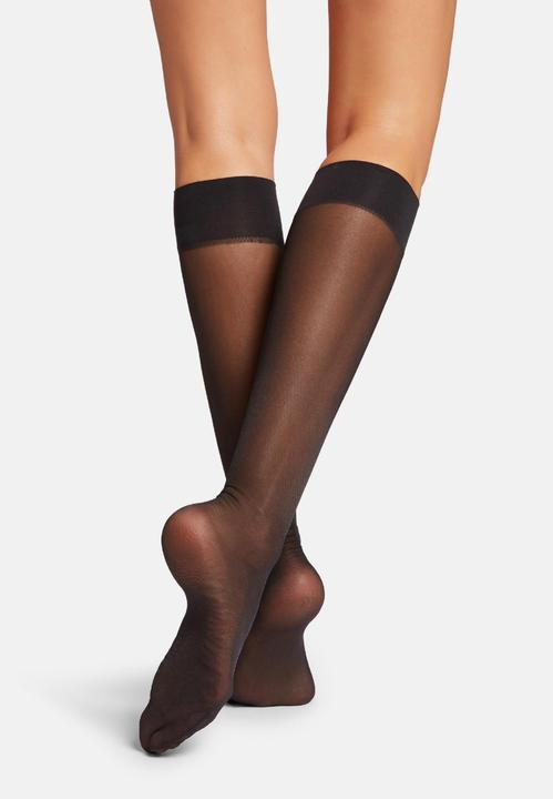 Image du produit Wolford Mi-bas (20 DEN, 39 - 41)