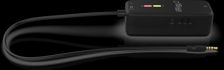 Produktbild IK Multimedia iRig Pre 2