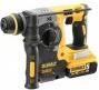 Actual product image DeWalt Batterypowered combihammer DCH273NT (Rechargeable battery operated)