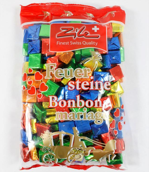 Actual product image Zile Candies (1 pcs., 1000 g)