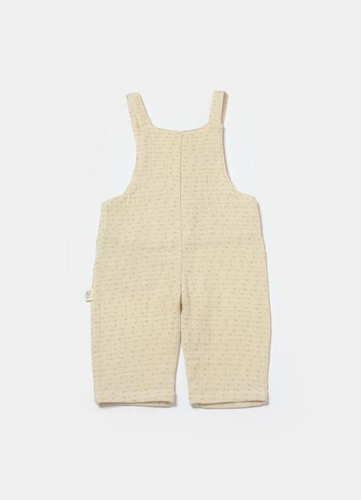 Actual product image BabyCosy Salopette (74)