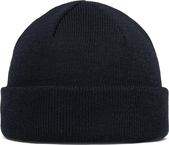 Lilon Docker Black