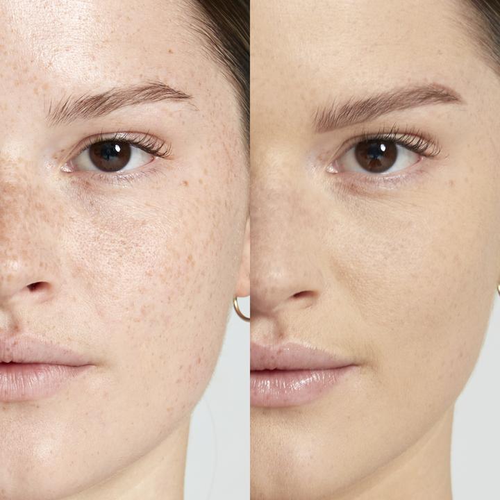 Produktbild NYX Professional Make-Up Can't Stop Won't Stop (6.5 Nude)