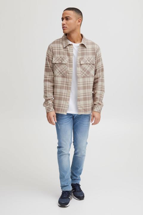 Produktbild 11 Project PRMattes Overshirt - 21300994-ME (XL)