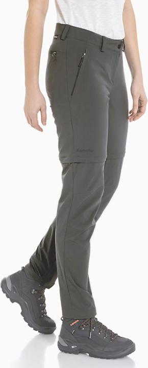 Produktbild Schöffel Ascona Zip-Off Hose (L)
