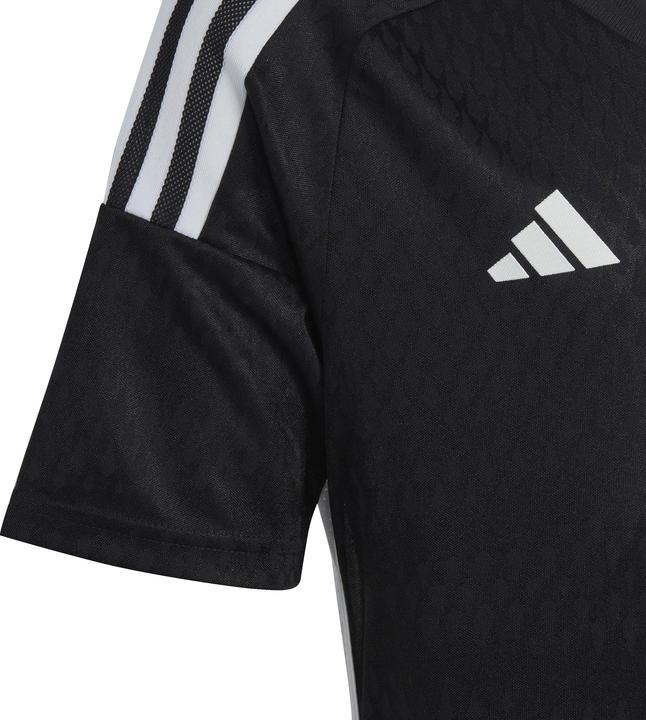 Actual product image adidas Tiro 23 Club Jersey Kids (164)