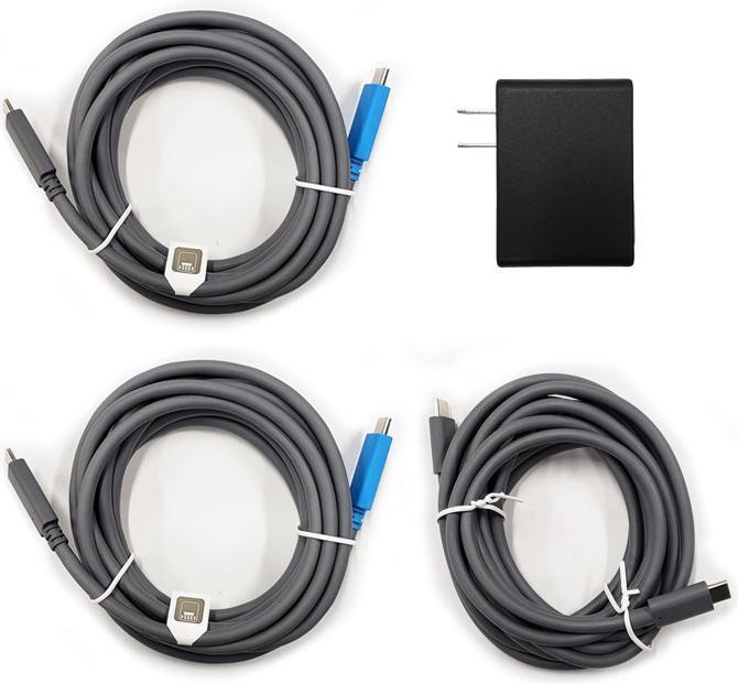Produktbild Cisco Daisy-Chain-Kit für Telefon - fü