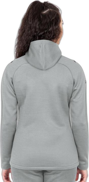 Immagine prodotto JAKO Giacca casual Challenge con cappuccio (4XL)