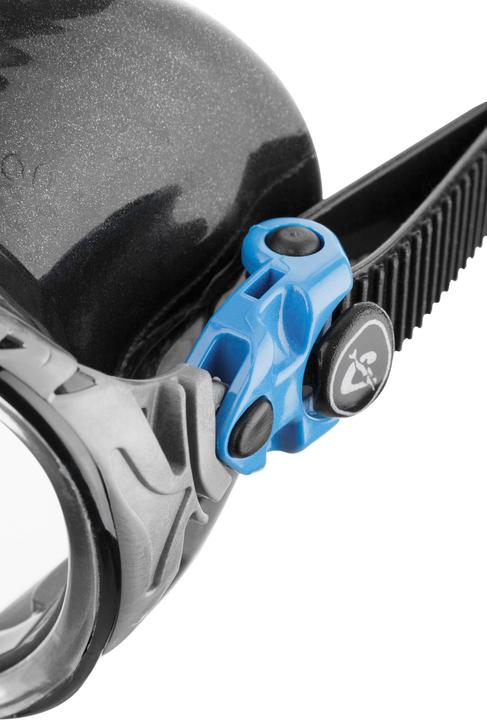Actual product image Cressi Big Eyes Evolution