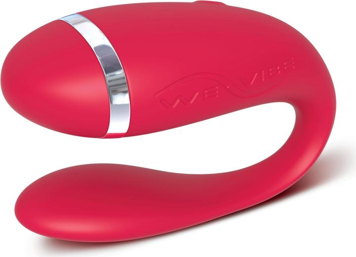 Actual product image MOQQA Reef Couple Vibrator