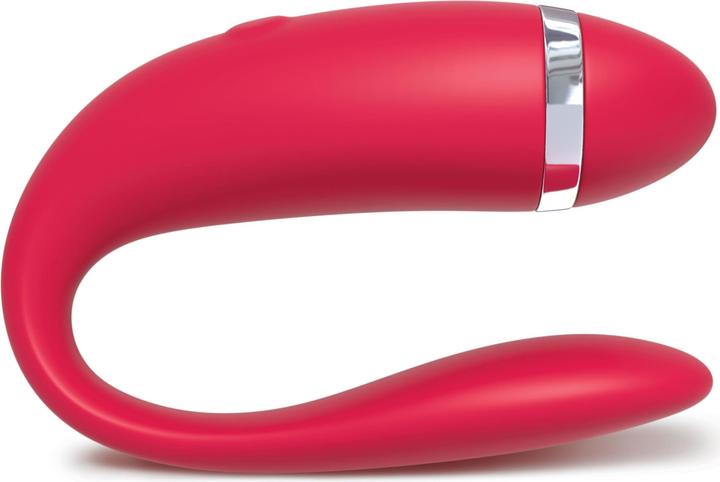 Actual product image MOQQA Reef Couple Vibrator