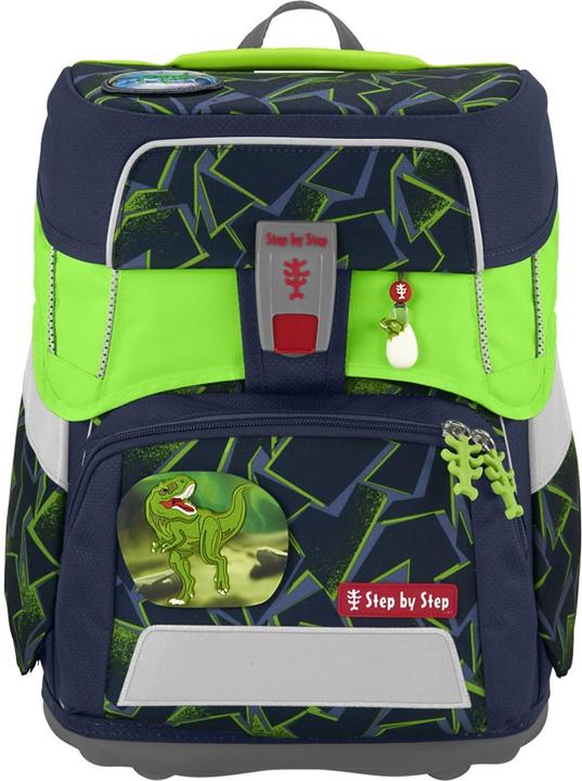 Step by Step NEON Pull-Over LED Neon Pull-Over für SPACE 2IN1 PLUS, CLOUD