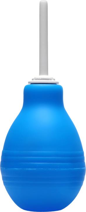 Actual product image XR Brands Enema bulb