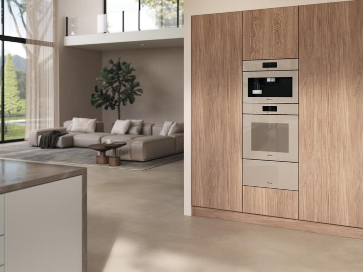 Produktbild Miele ESW 7020