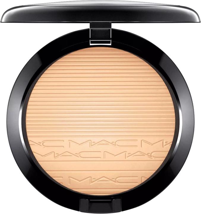 MAC Cosmetics Extra Dimension Highlighter (Whisper Of Gilt, Highlighter, 9 g)