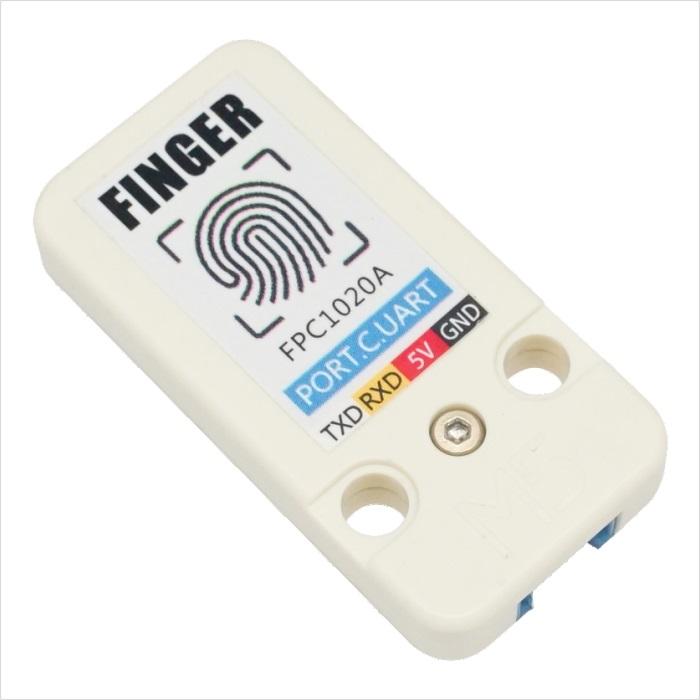 Produktbild M5Stack Finger Print Unit FPC1020A