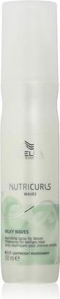 Wella Professional - Nutricurls Nourishing Spray For Waves - Corrugated Hair Nourishing Spray (150 ml)