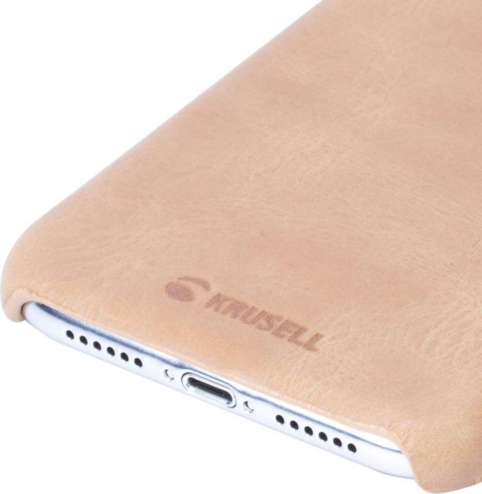 Image du produit Krusell Sunne Coque Apple iPhone XR vintage nude (Apple iPhone XR)
