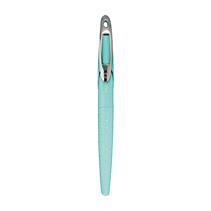 Immagine prodotto Herlitz MY.PEN - Penna stilografica (Blu, Azzurro, 1 x)