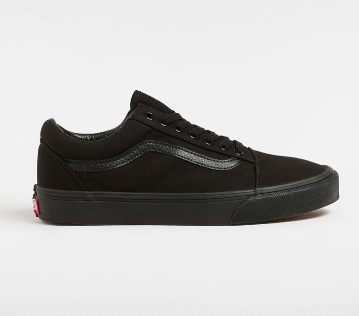 Image du produit Vans UA Old Skool Noir/Noir (34.5)