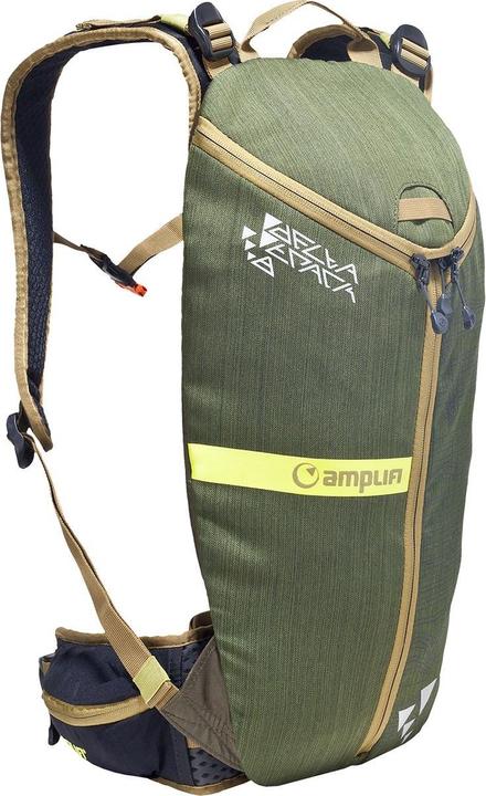 Amplifi Delta Track 8 Rucksack (8 l)