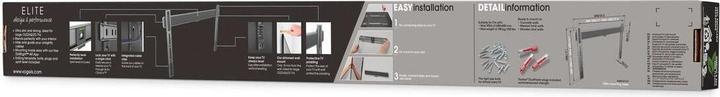 Actual product image Vogels TVM 5405 (Wall, 77", 75 kg)