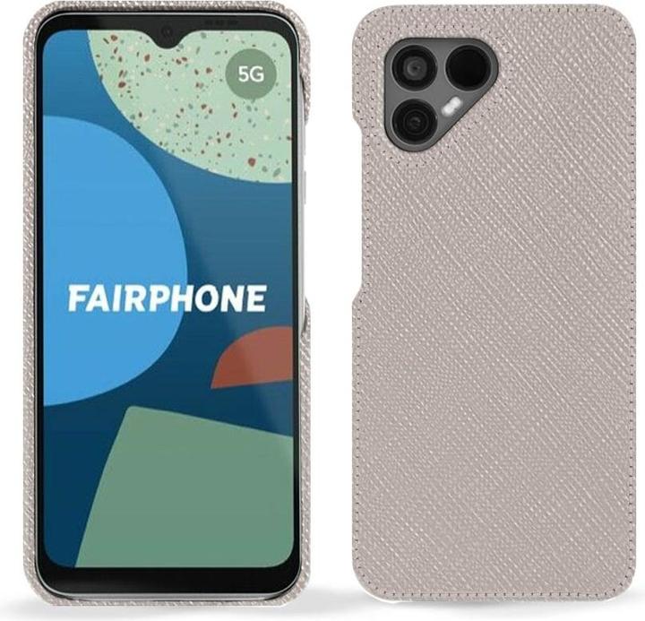 Image du produit Noreve Coque en cuir (Fairphone 4)