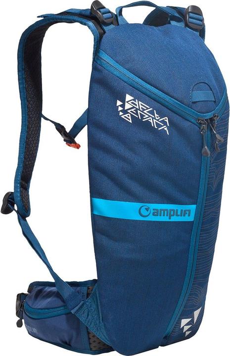Image du produit Amplifi Sac à dos Delta Track 8 (8 l)