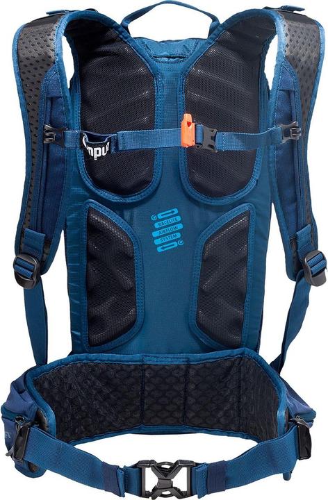 Image du produit Amplifi Sac à dos Delta Track 8 (8 l)