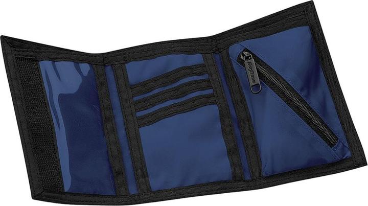 Actual product image Bagbase Ripper Wallet