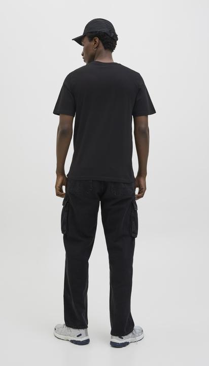 Immagine prodotto Jack & Jones Logo Rundhalsausschnitt T-shirt T-shirt (M)