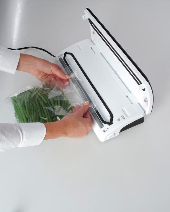 Actual product image Solis EasyVac Pro